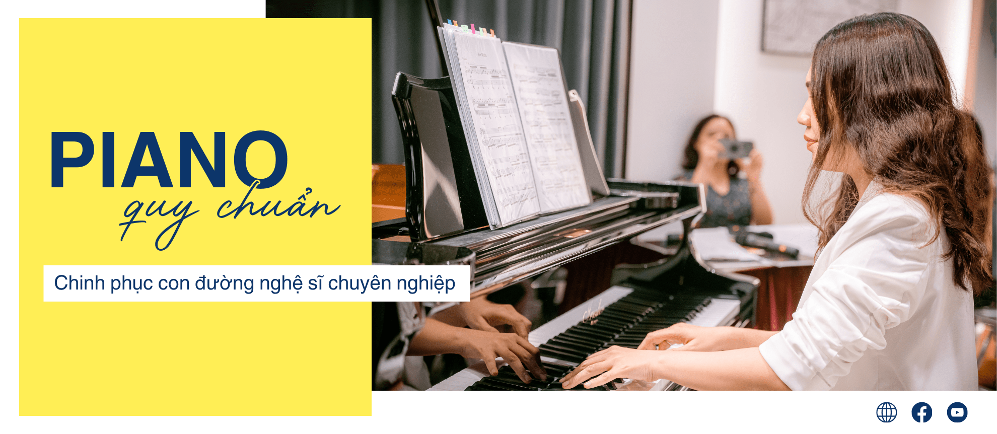 Piano quy chuẩn